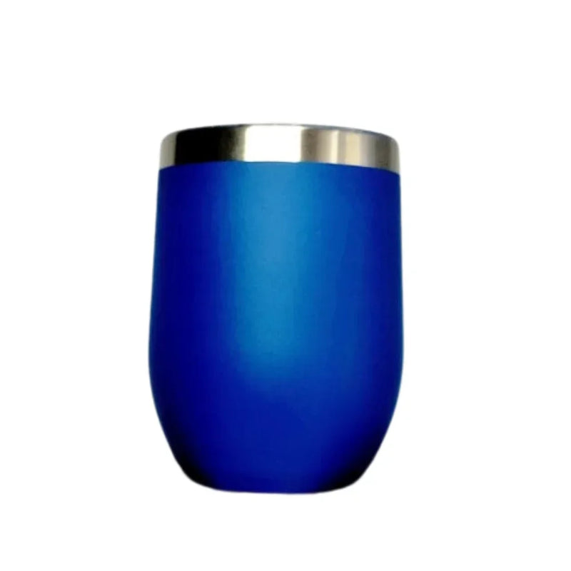 Copo Térmico 350 mL em Inox Colorido