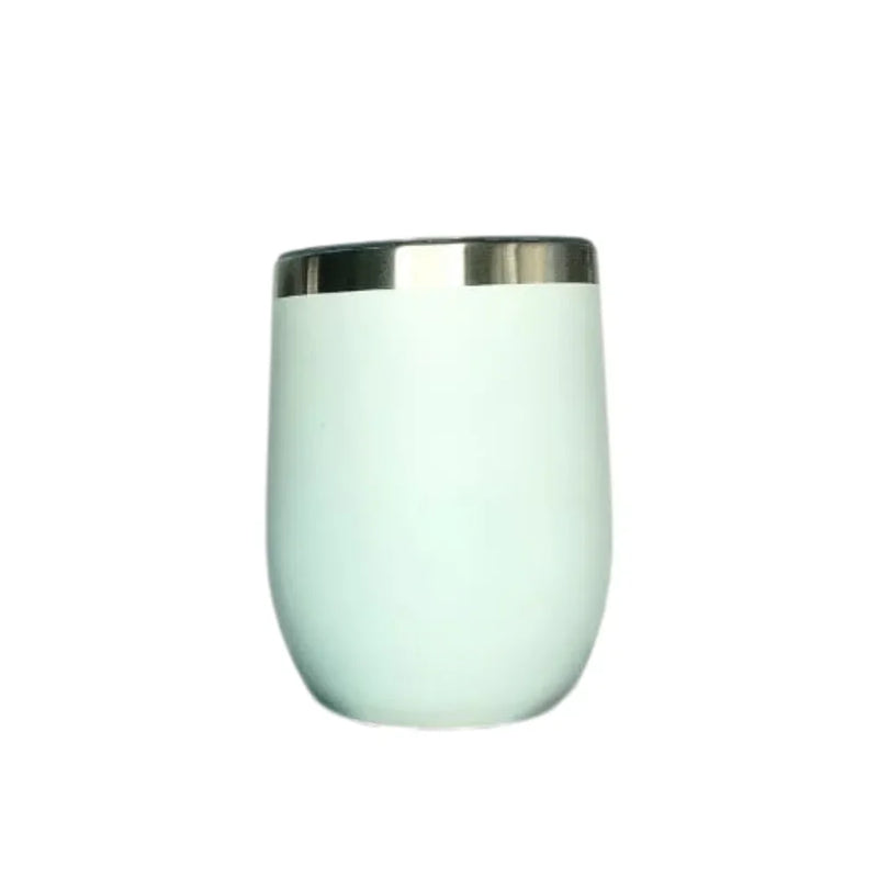 Copo Térmico 350 mL em Inox Colorido