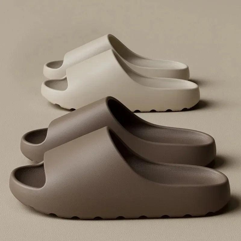 Chinelo em EVA Sola Grossa