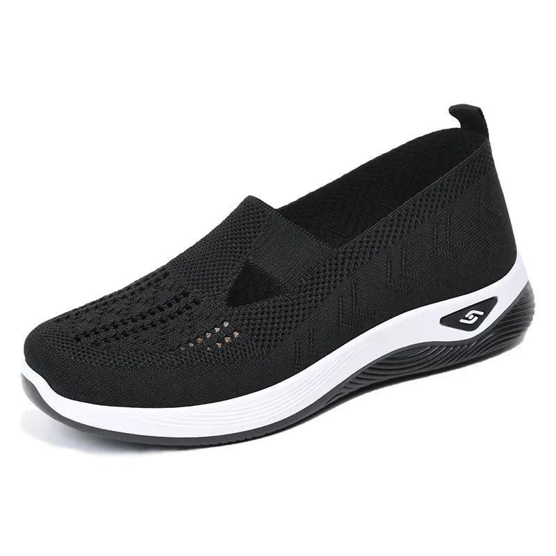 Tênis Feminino Macio Respirável
