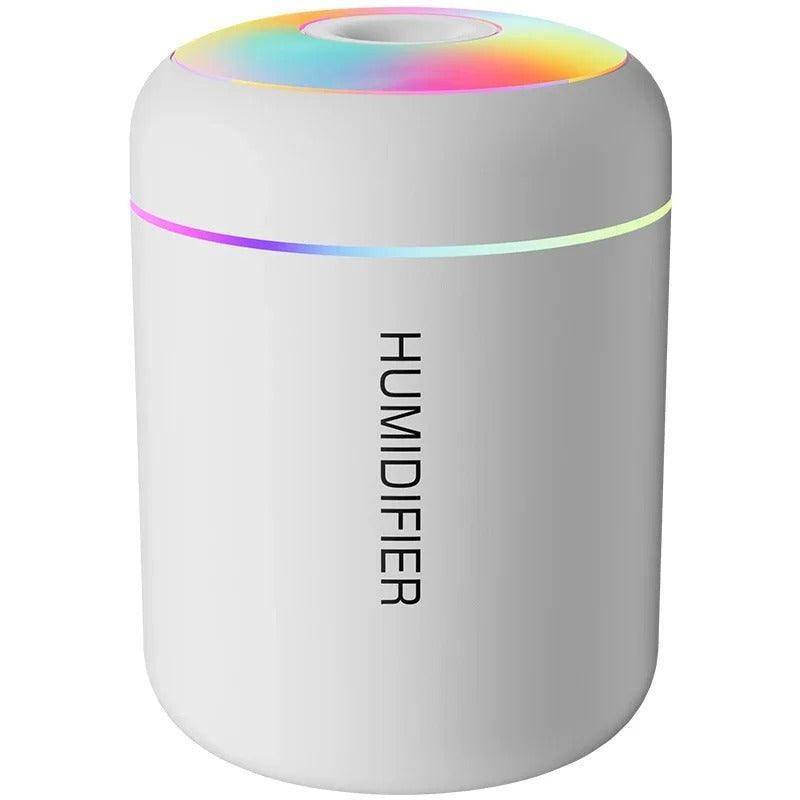 UMIDIFICADOR H2O USB 300ML